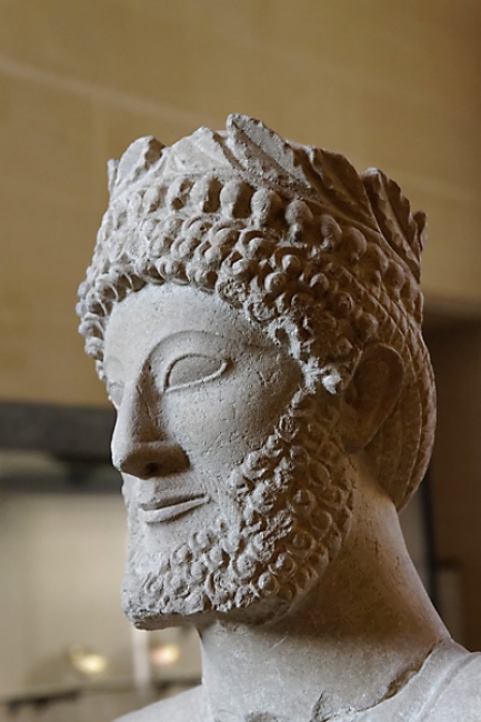 Musée du Louvre-050